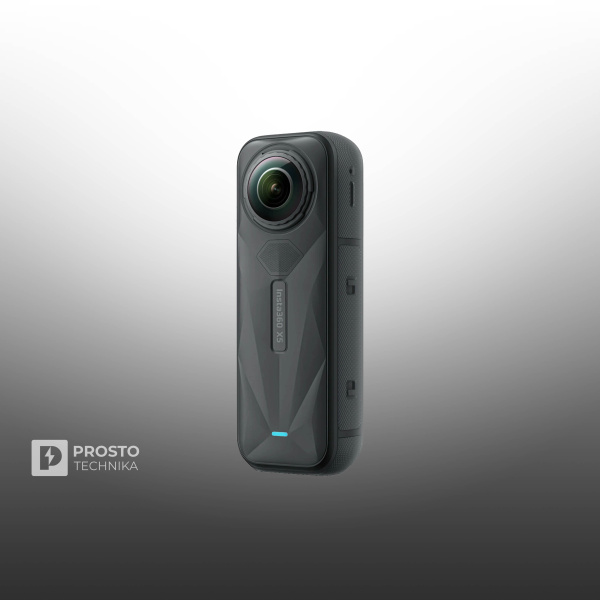 Экшн камера Insta 360 X5